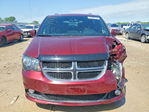 Dodge Caravan 2017