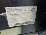 Audi Q5 2014