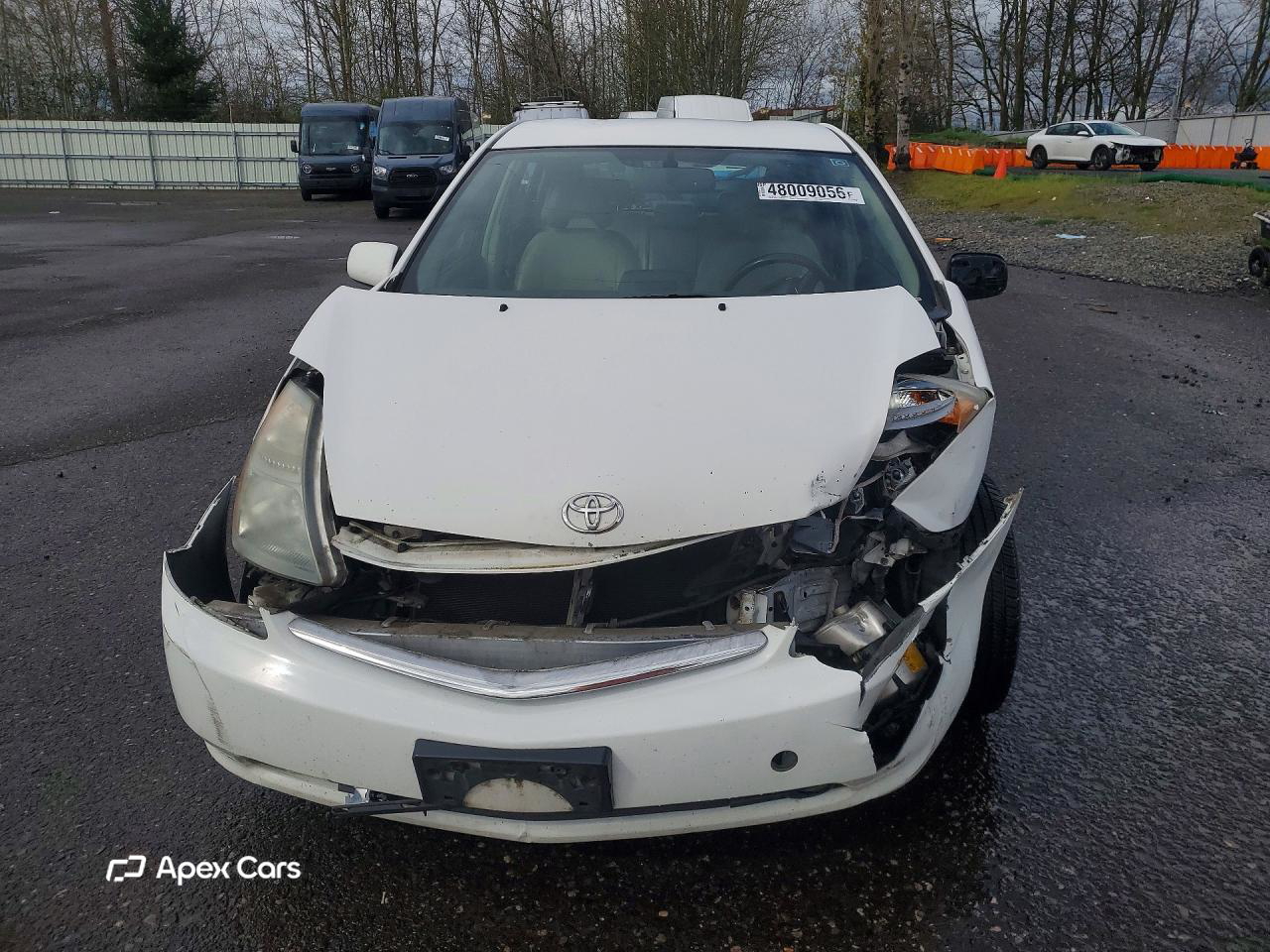 Toyota Prius 2008