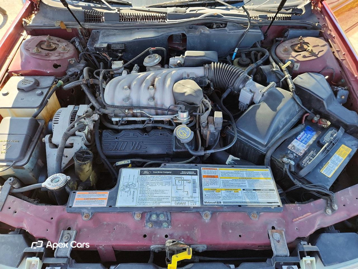 Mercury Sable 1995