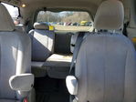 Toyota Sienna 2012