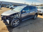 Toyota RAV 4 2017