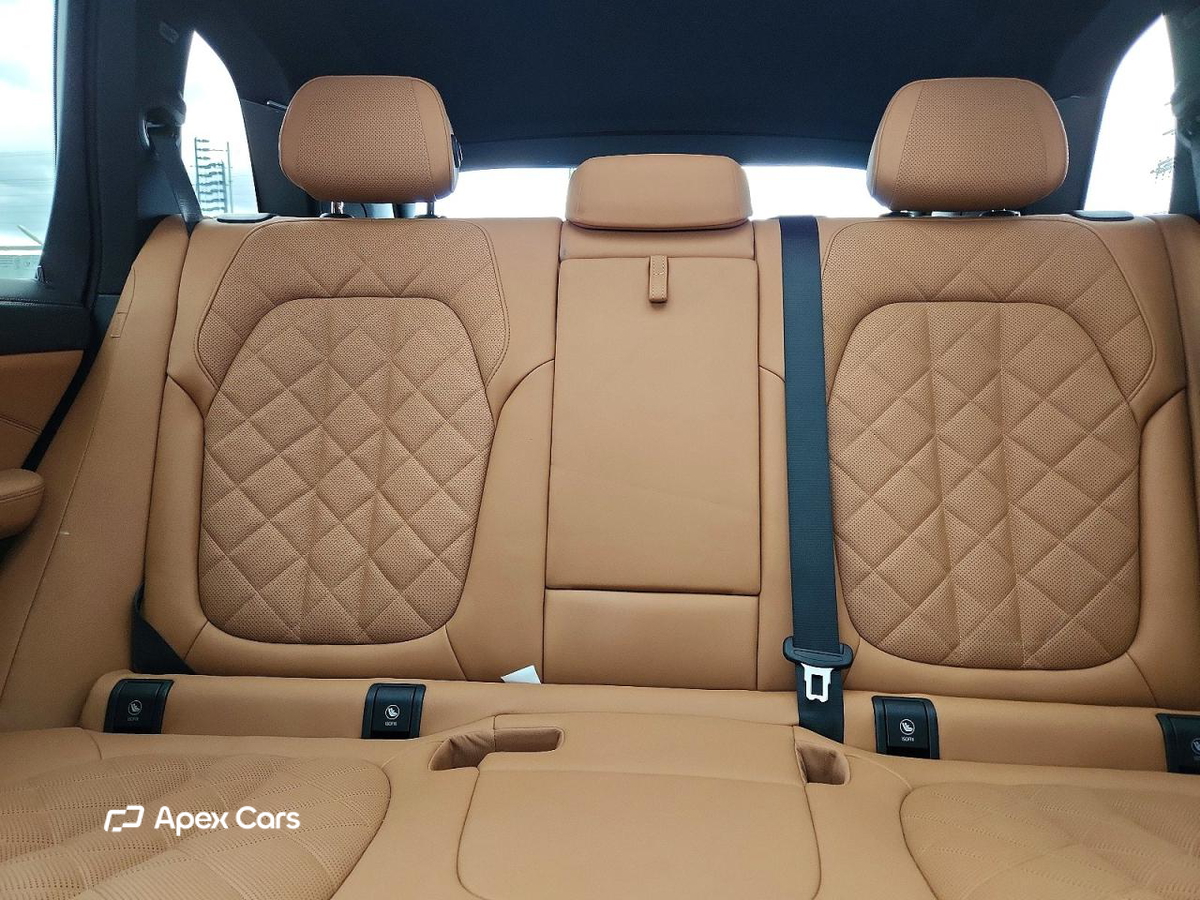 BMW X5 2024