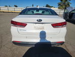 Kia Optima 2018