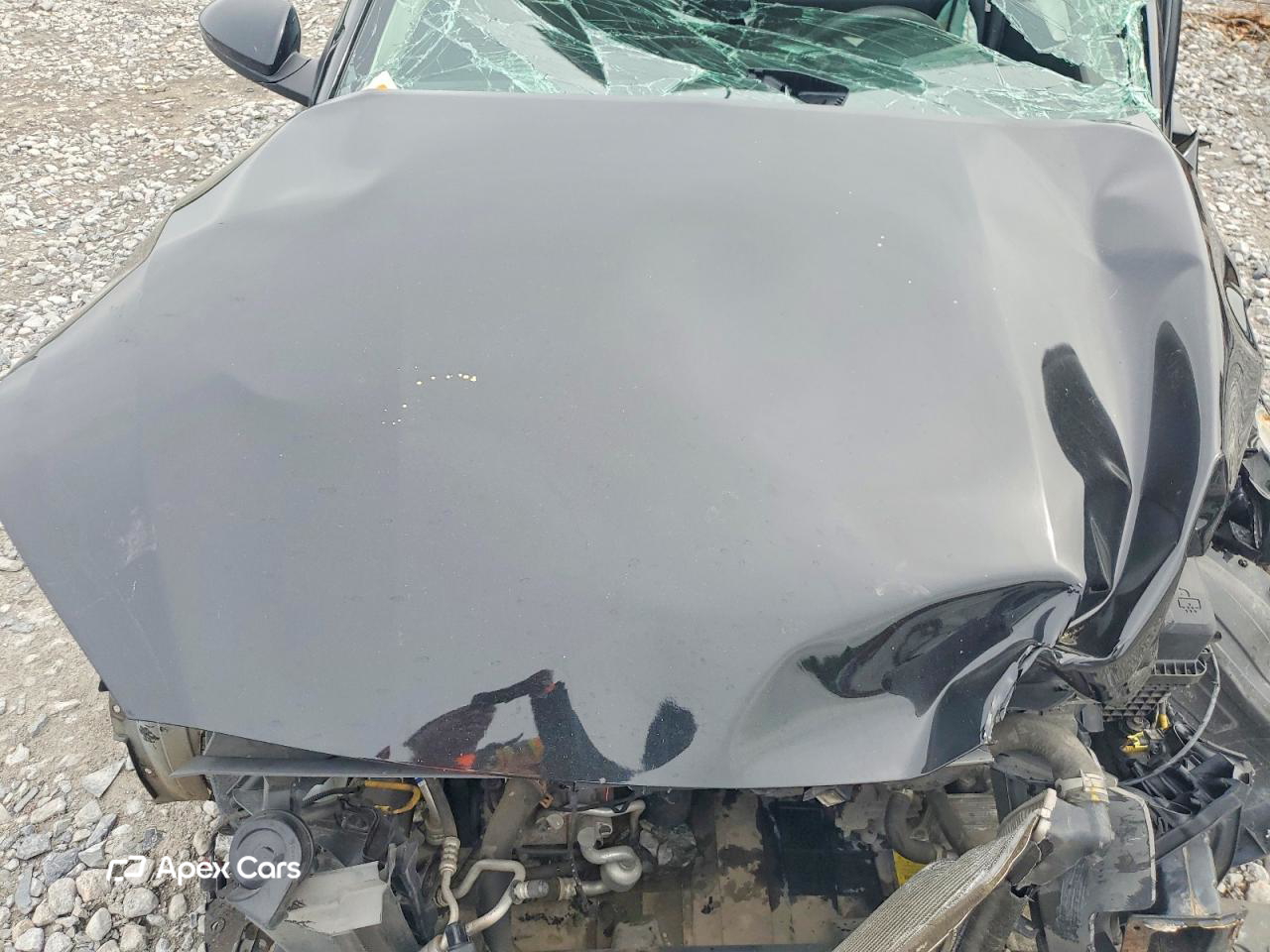 Kia Forte 2021