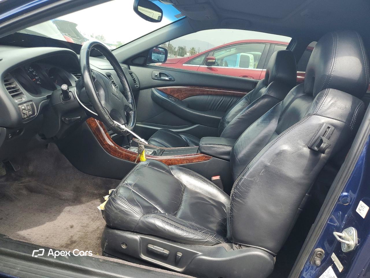 Acura CL 2003