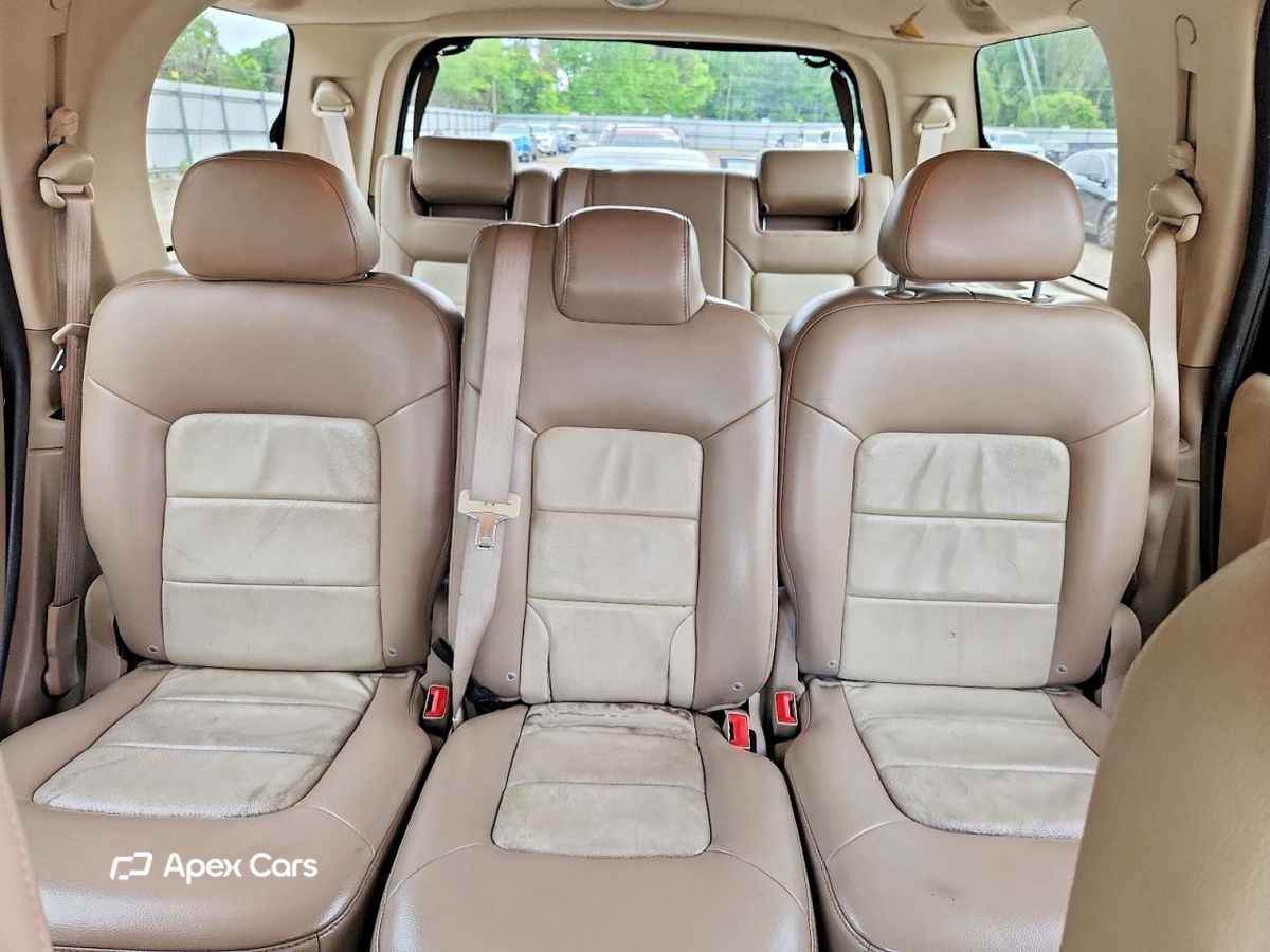 Ford Expedition 2004