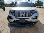 Ford Explorer 2022