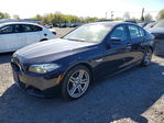 BMW Series 5 2015
