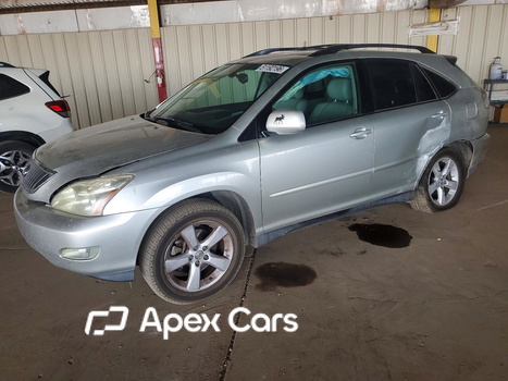 Lexus RX 2005 - Zdjęcie 1 z 13