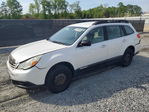 Subaru Outback 2012