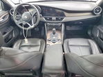 Alfa Romeo Giulia 2017