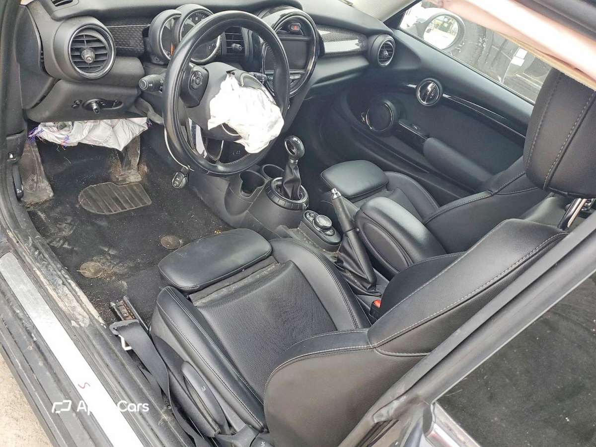 MINI Cooper 2014