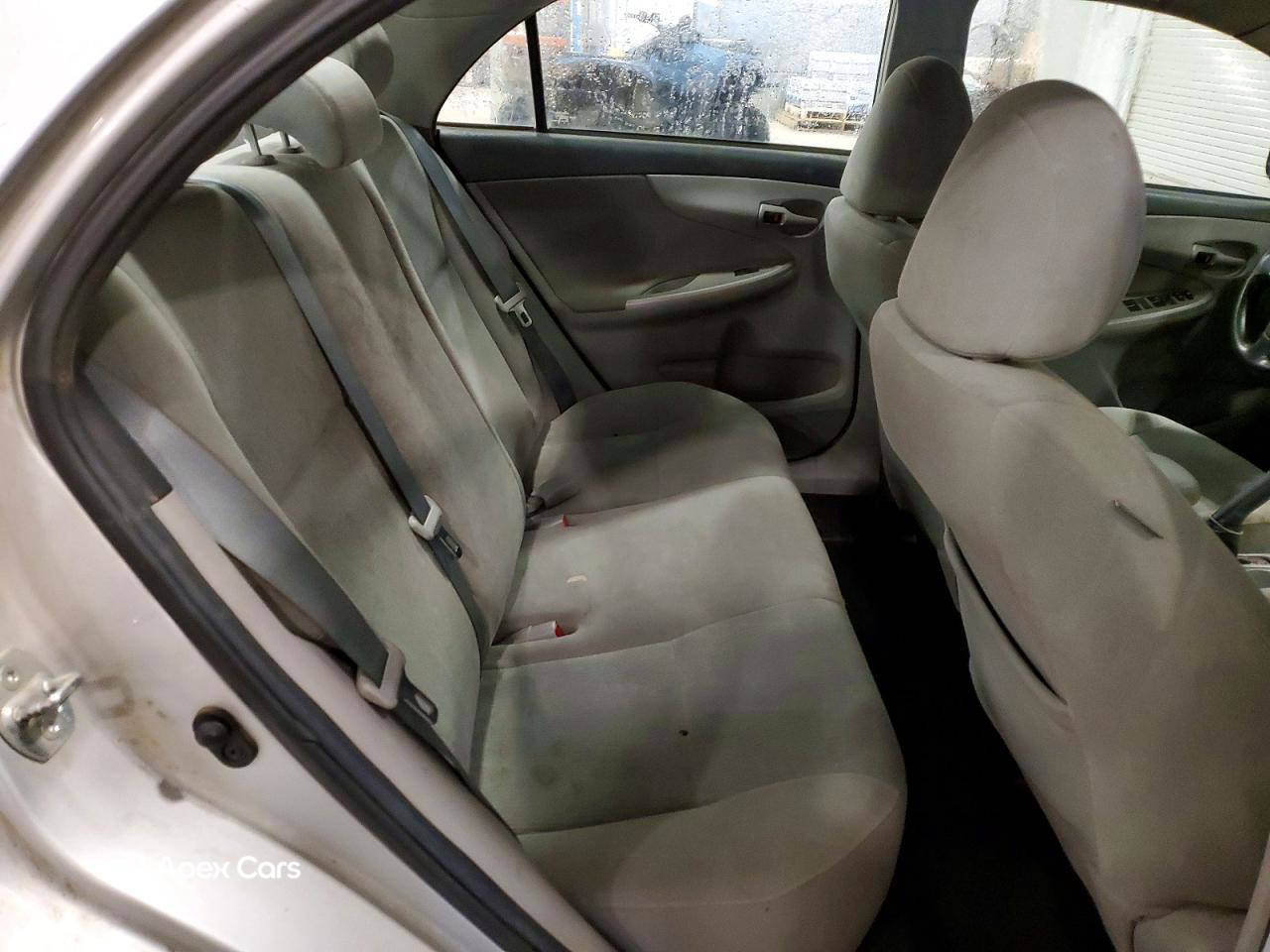 Toyota Corolla 2012