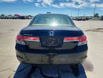 Honda Accord 2012