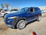 Jeep Cherokee 2018