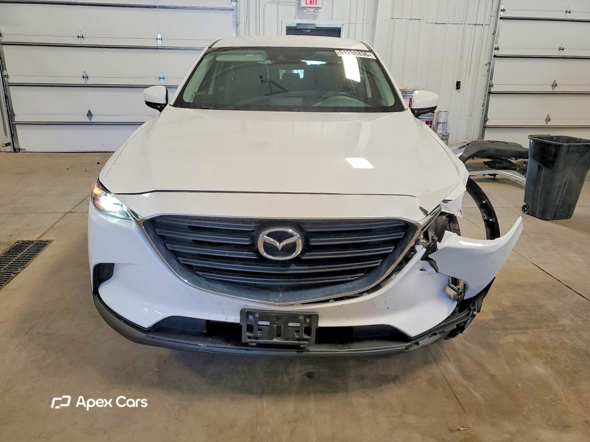 Mazda CX-9 2019