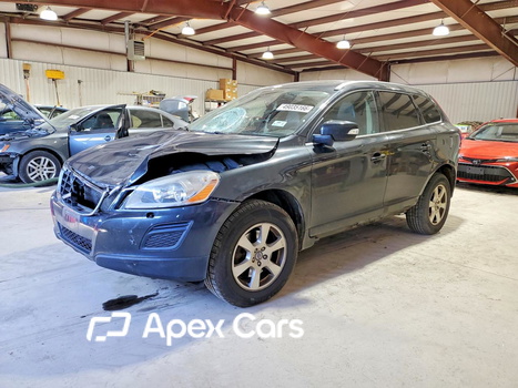 Volvo XC60 2012 - Image 1 of 14