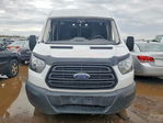 Ford Transit 2019