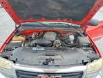 GMC Sierra 2006
