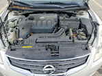 Nissan Altima 2011
