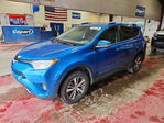 Toyota RAV 4 2017