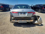 Honda Accord 2012
