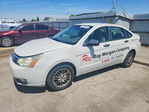 Ford Focus 2010