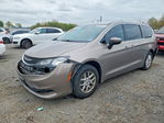 Chrysler Pacifica 2017
