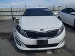 Kia Optima 2014