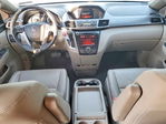 Honda Odyssey 2014
