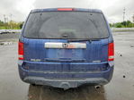 Honda Pilot 2015