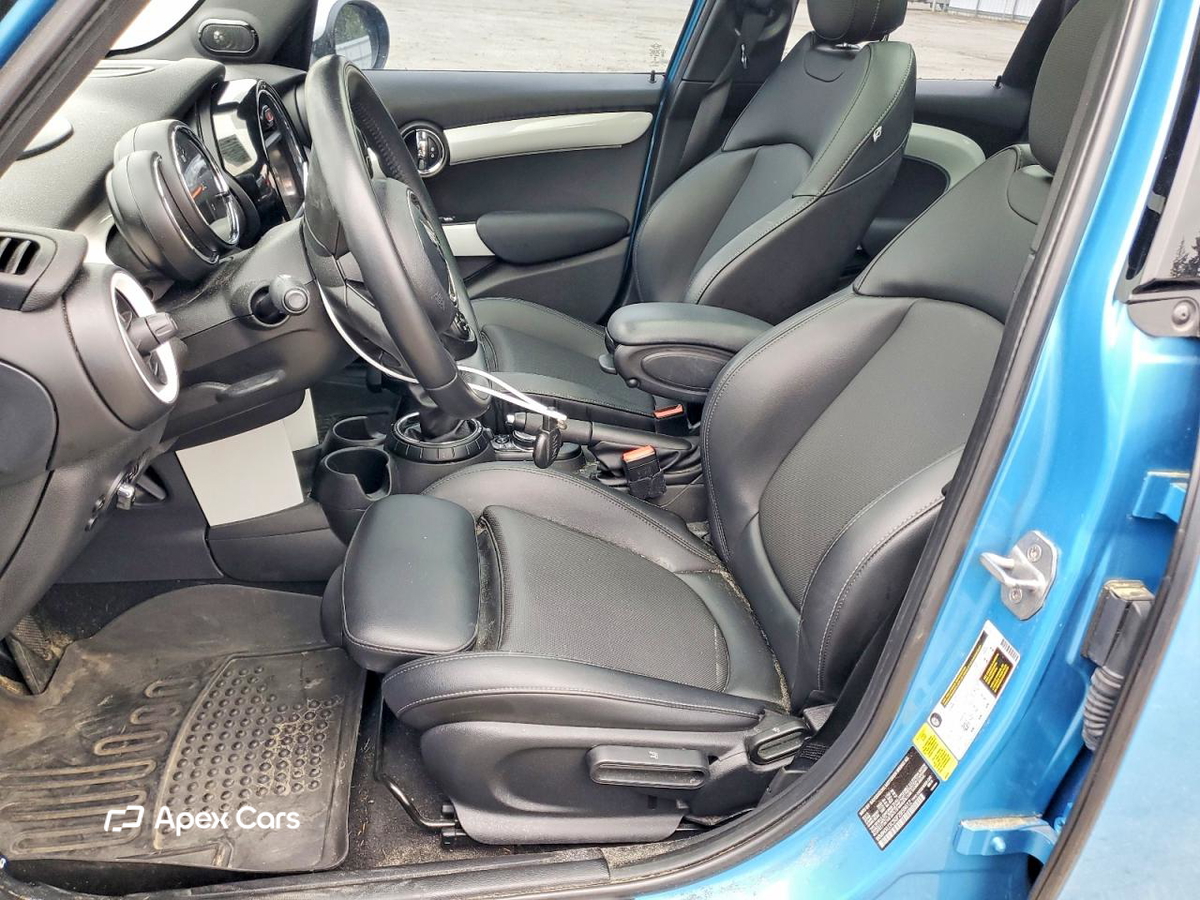 MINI Cooper 2015
