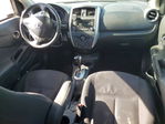 Nissan Versa 2015