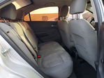 Chevrolet Sonic 2014