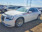 Chrysler 300 2019