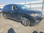 Nissan Pathfinder 2017