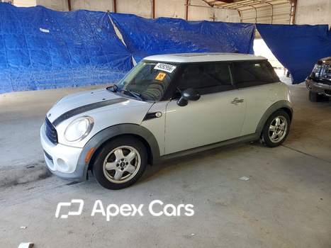 MINI Cooper 2011 - Zdjęcie 1 z 12