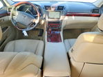 Lexus LS 2008