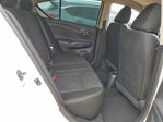 Nissan Versa 2018