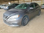 Nissan Sentra 2016