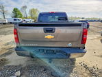 Chevrolet Silverado 2013