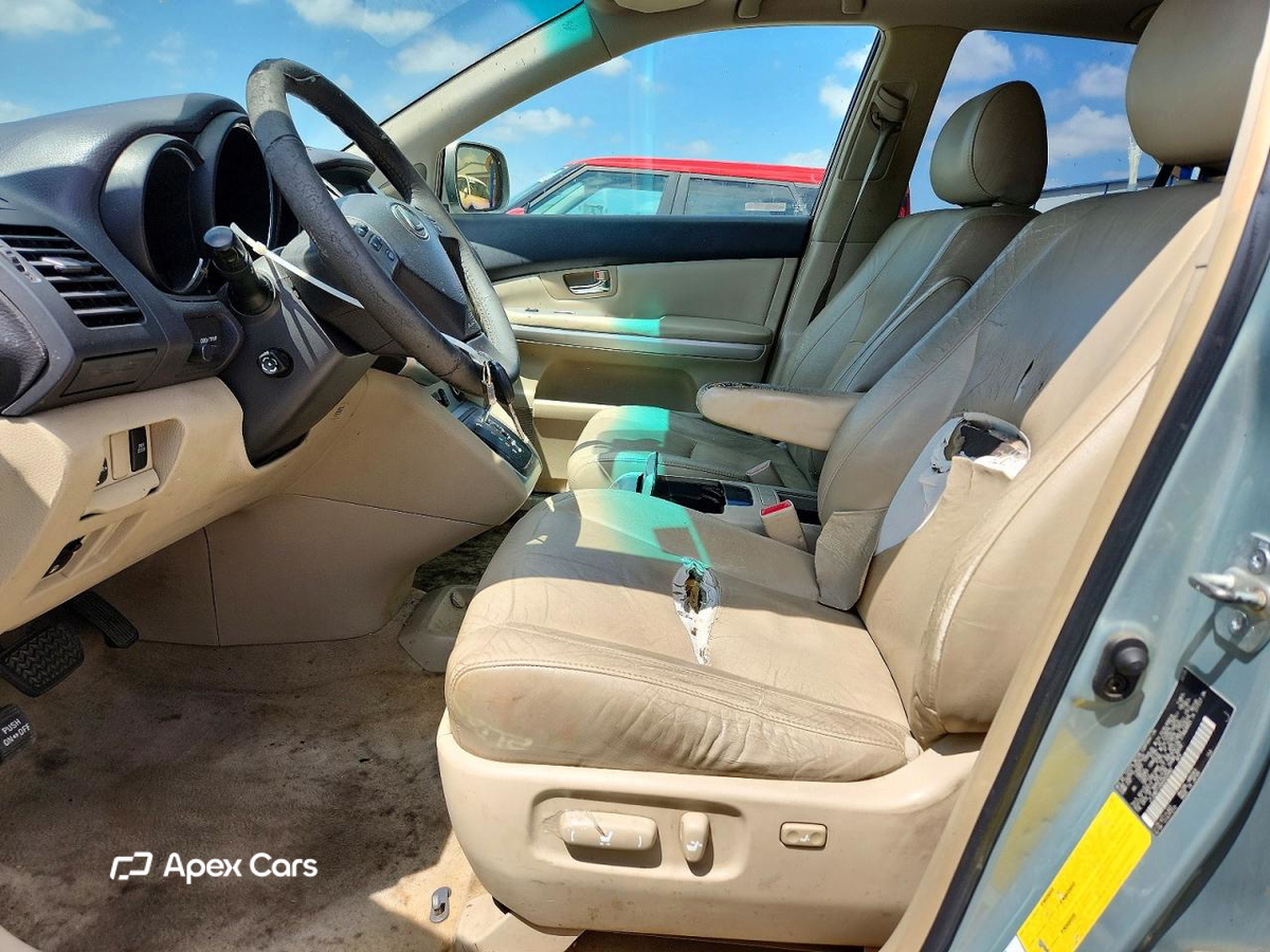 Lexus RX 2006