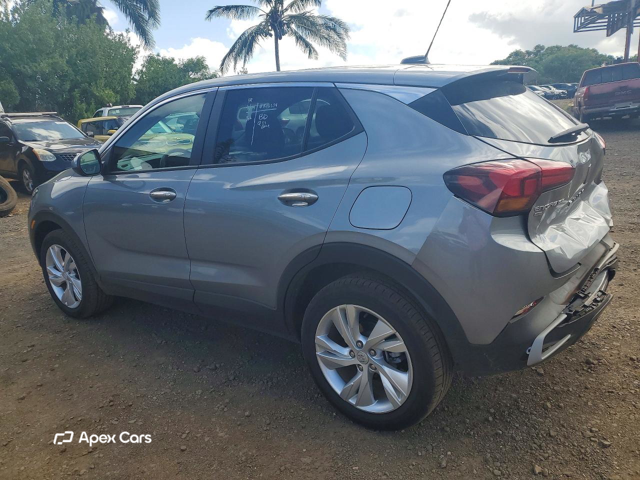 Buick Encore 2026