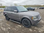 Land Rover Range Rover 2011