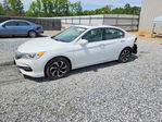 Honda Accord 2016