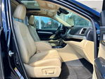 Toyota Highlander 2017