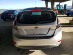Ford Fiesta 2016