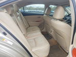 Lexus ES 2012