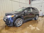 Ford Edge 2011
